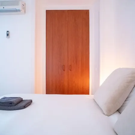 Private Terrace & View At Principe Real *