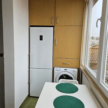 Private Terrace & View At Principe Real Lisbon