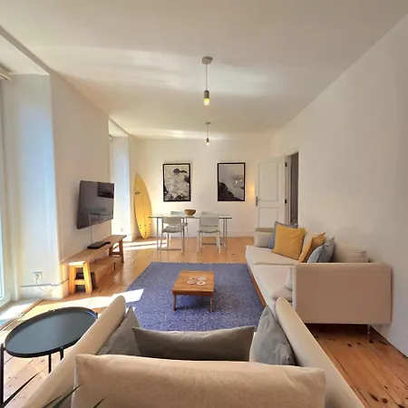 Apartamento Private Terrace&city View At Real