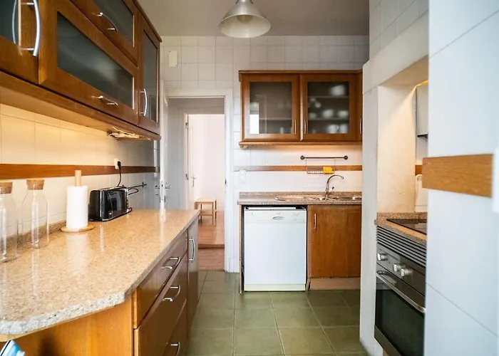 Private Terrace & View At Principe Real Apartment *