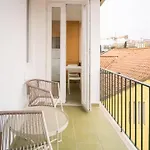 Private Terrace & View At Principe Real Διαμέρισμα Lisboa