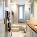 Private Terrace & View At Principe Real Διαμέρισμα Lisboa
