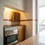 Διαμέρισμα Private Terrace & View At Principe Real Lisboa