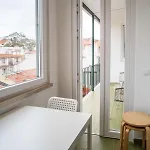 Private Terrace & View At Principe Real Διαμέρισμα Lisboa