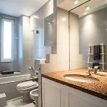 Διαμέρισμα Private Terrace & View At Principe Real *