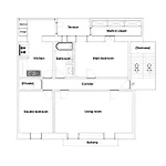 Private Terrace & View At Principe Real Διαμέρισμα