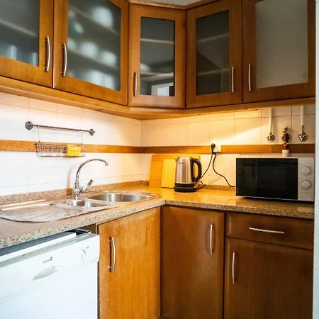 Private Terrace & View At Principe Real Appartement Lissabon