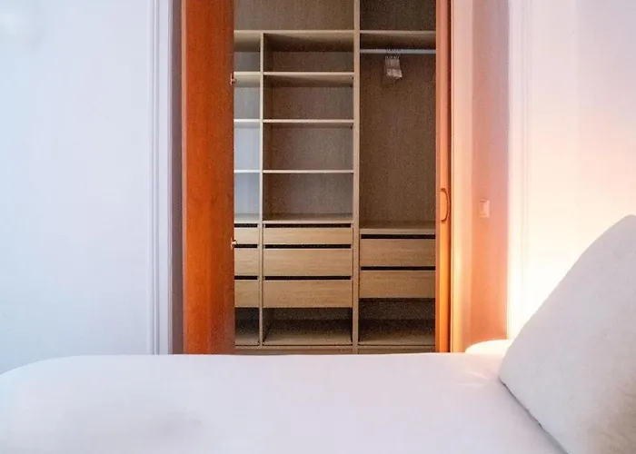Private Terrace & View At Principe Real Appartement Lisboa